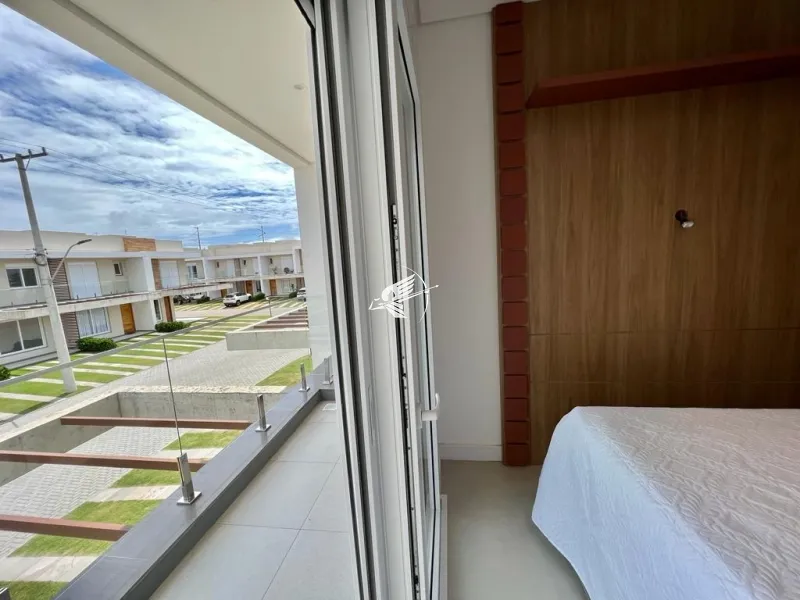 Casa no Condomínio Murano: 41ª foto da galeria de imagens do imóvel