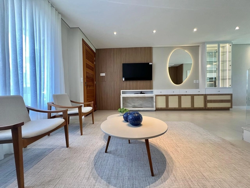 Casa no Condomínio Murano: 11ª foto da galeria de imagens do imóvel