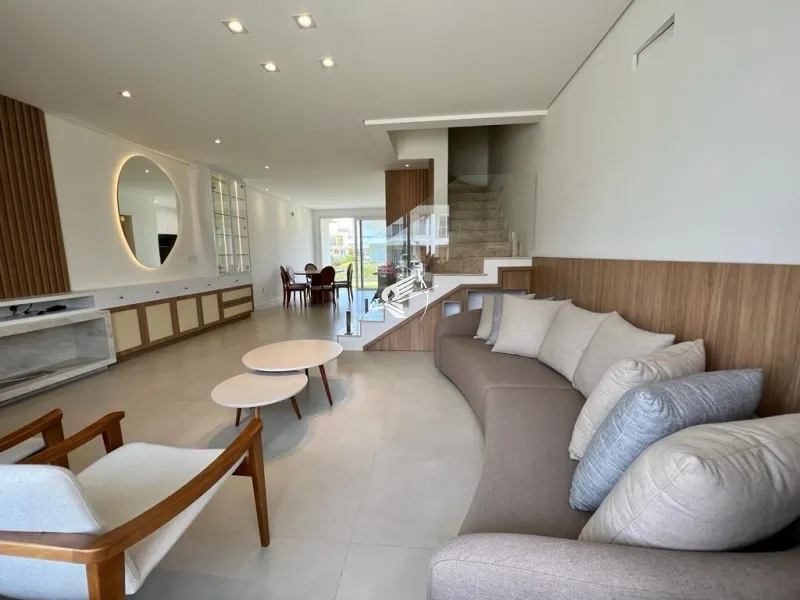 Casa no Condomínio Murano: 2ª foto da galeria de imagens do imóvel