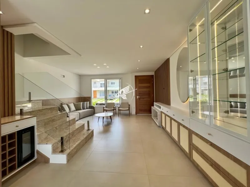 Casa no Condomínio Murano: 7ª foto da galeria de imagens do imóvel