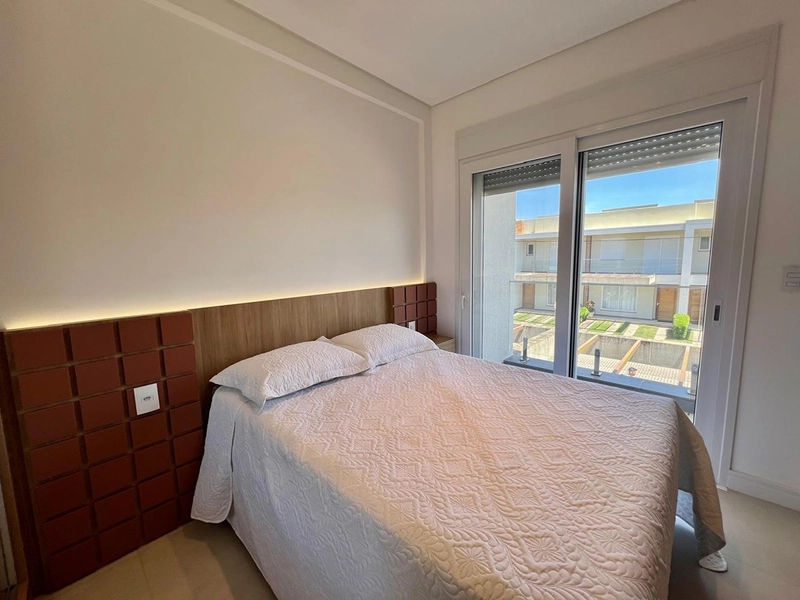 Casa no Condomínio Murano: 26ª foto da galeria de imagens do imóvel