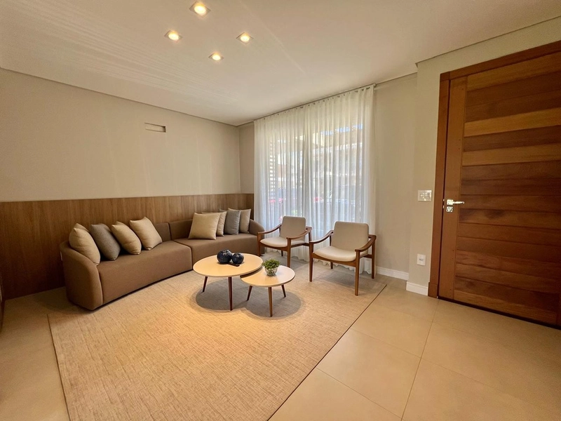 Casa no Condomínio Murano: 35ª foto da galeria de imagens do imóvel