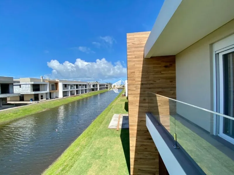 Casa no Condomínio Murano: 42ª foto da galeria de imagens do imóvel