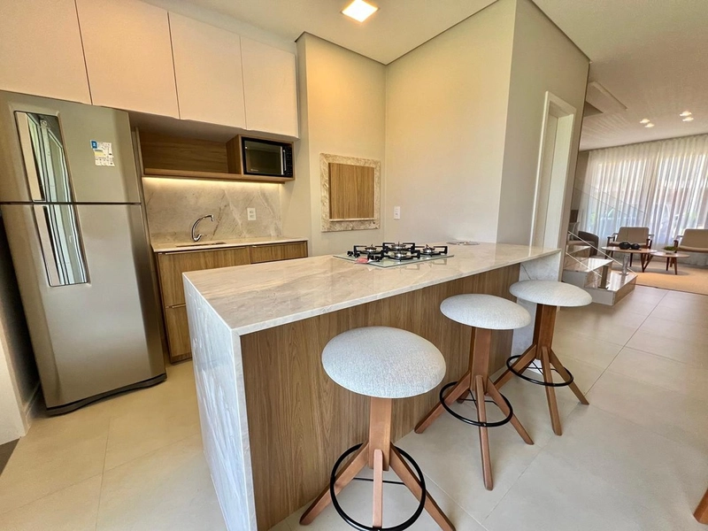 Casa no Condomínio Murano: 18ª foto da galeria de imagens do imóvel