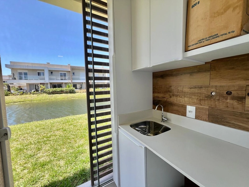 Casa no Condomínio Murano: 19ª foto da galeria de imagens do imóvel