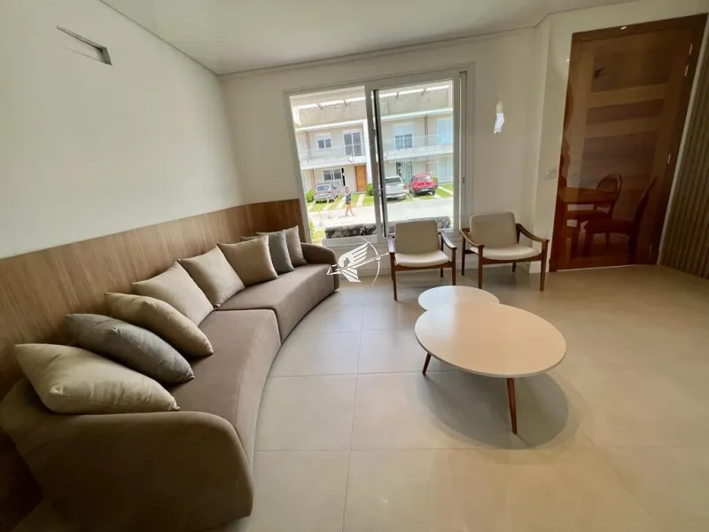 Casa no Condomínio Murano: 1ª foto da galeria de imagens do imóvel