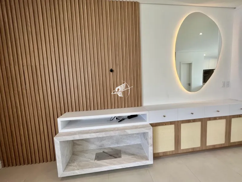 Casa no Condomínio Murano: 22ª foto da galeria de imagens do imóvel