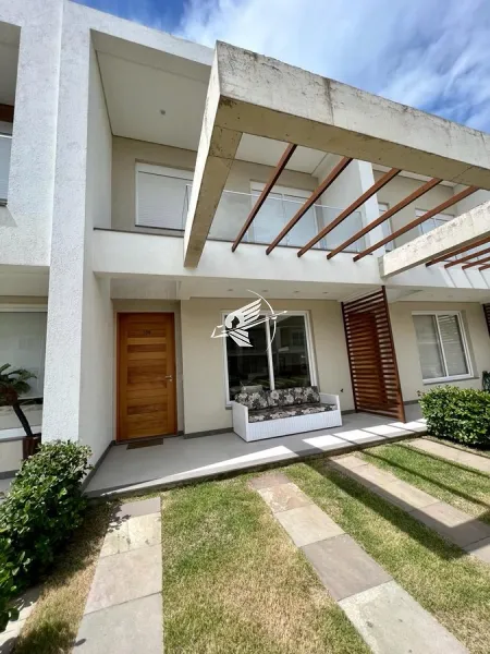 Casa no Condomínio Murano: 39ª foto da galeria de imagens do imóvel