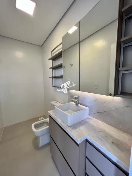 Casa no Condomínio Murano: 31ª foto da galeria de imagens do imóvel
