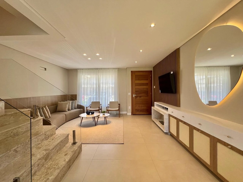 Casa no Condomínio Murano: 5ª foto da galeria de imagens do imóvel