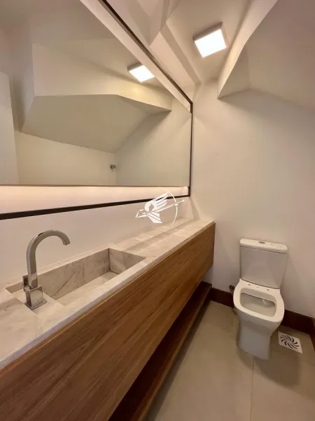 Casa no Condomínio Murano: 19ª foto da galeria de imagens do imóvel