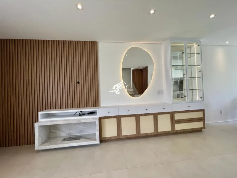 Casa no Condomínio Murano: 4ª foto da galeria de imagens do imóvel