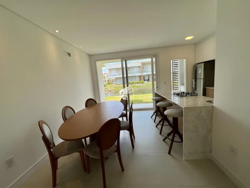 Casa no Condomínio Murano: 8ª foto da galeria de imagens do imóvel