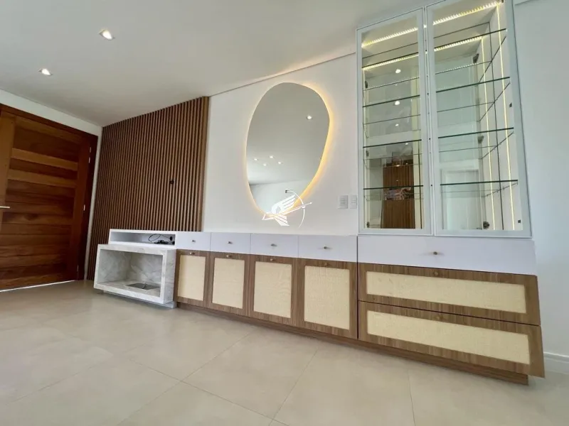 Casa no Condomínio Murano: 5ª foto da galeria de imagens do imóvel