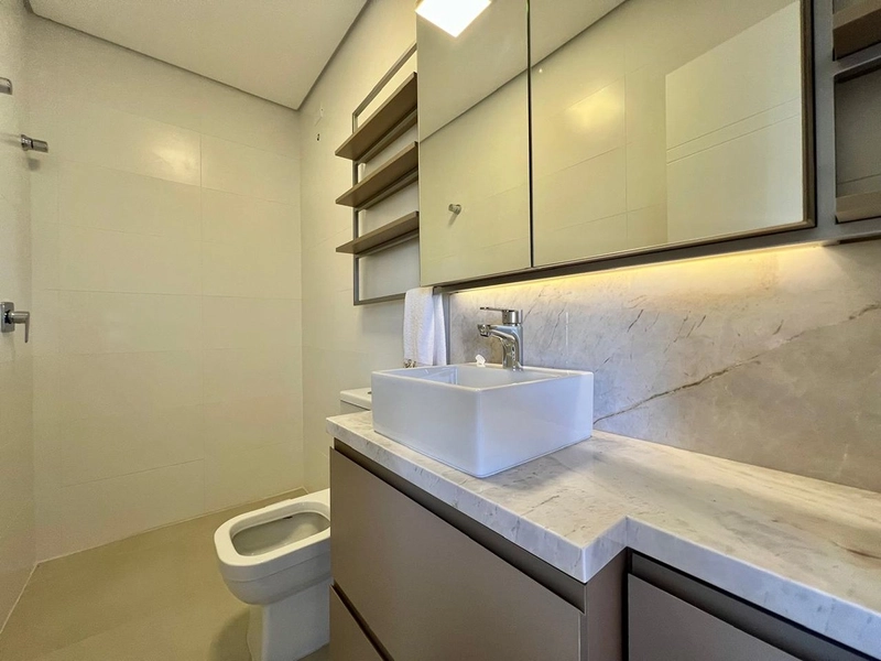 Casa no Condomínio Murano: 38ª foto da galeria de imagens do imóvel