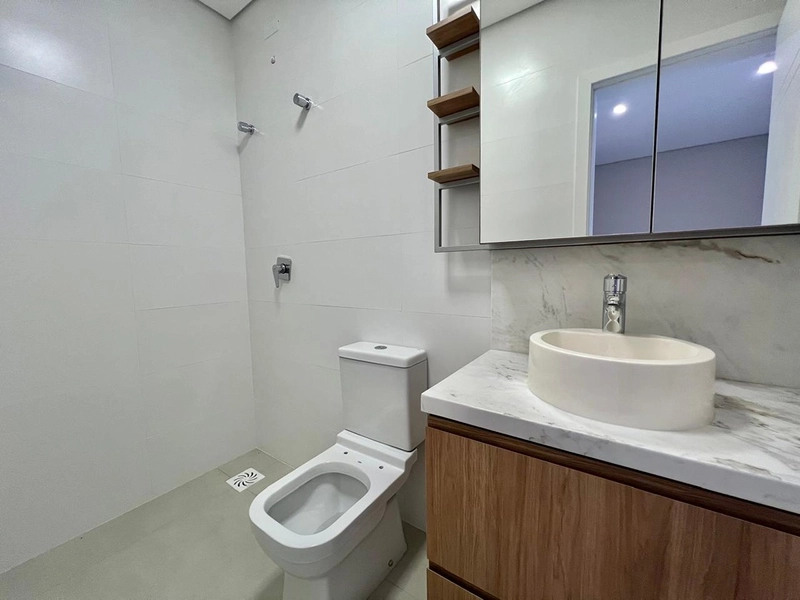 Casa no Condomínio Murano: 29ª foto da galeria de imagens do imóvel