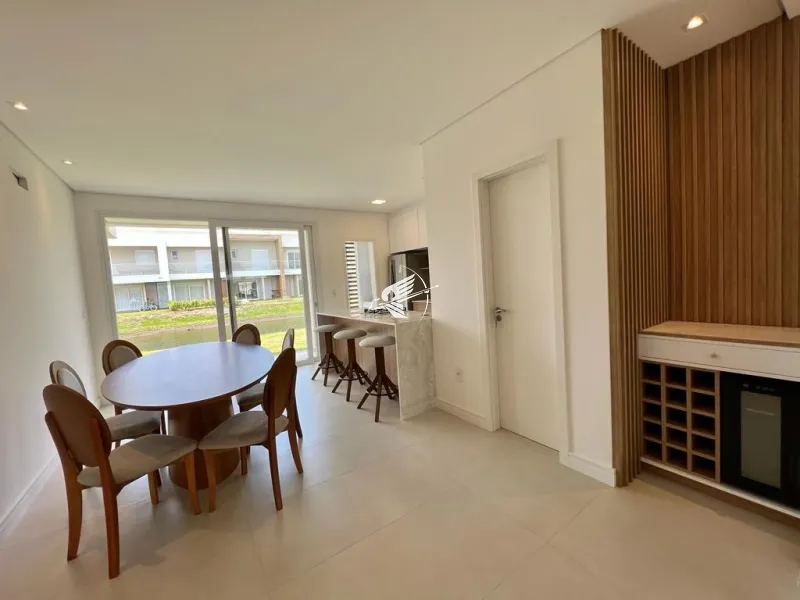 Casa no Condomínio Murano: 6ª foto da galeria de imagens do imóvel