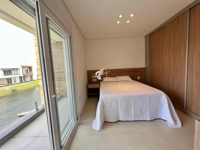 Casa no Condomínio Murano: 23ª foto da galeria de imagens do imóvel