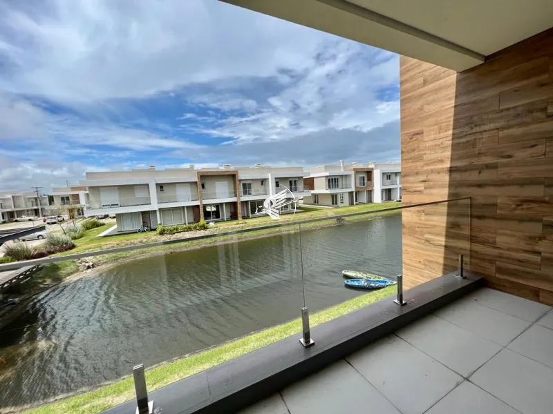 Casa no Condomínio Murano: 26ª foto da galeria de imagens do imóvel