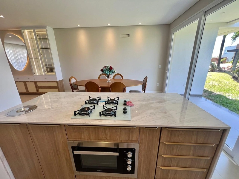 Casa no Condomínio Murano: 15ª foto da galeria de imagens do imóvel