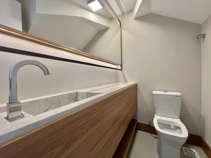 Casa no Condomínio Murano: 20ª foto da galeria de imagens do imóvel