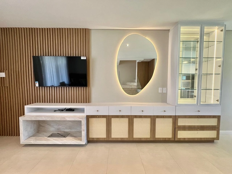 Casa no Condomínio Murano: 9ª foto da galeria de imagens do imóvel