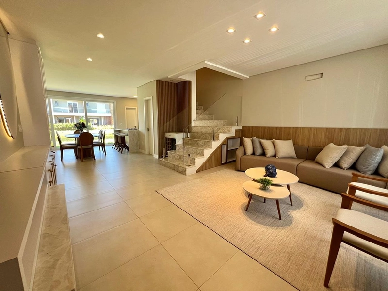 Casa no Condomínio Murano: 37ª foto da galeria de imagens do imóvel