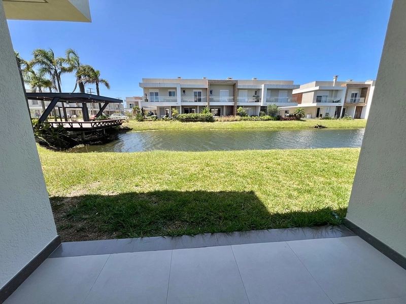 Casa no Condomínio Murano: 3ª foto da galeria de imagens do imóvel