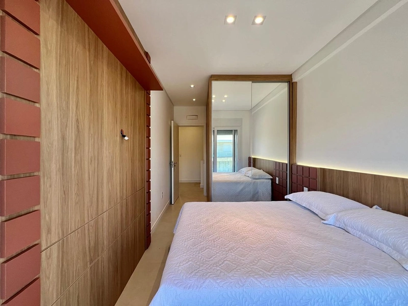 Casa no Condomínio Murano: 24ª foto da galeria de imagens do imóvel