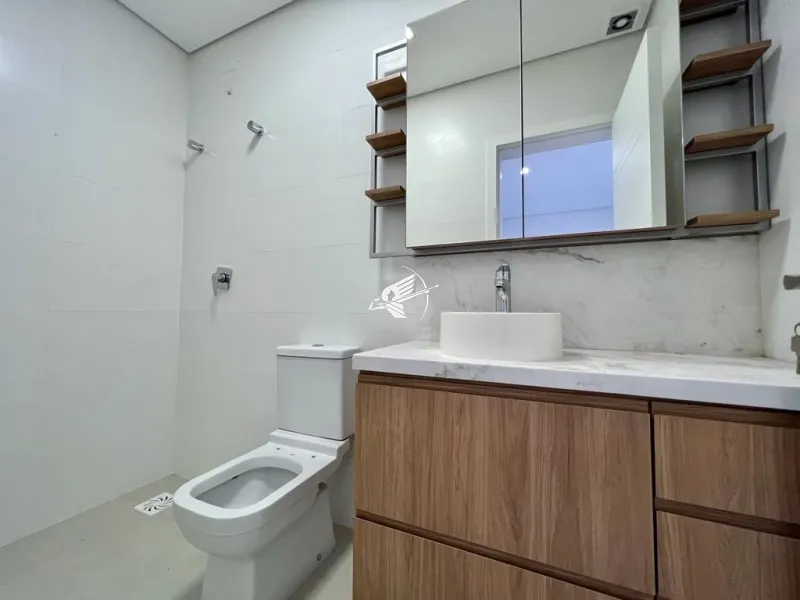 Casa no Condomínio Murano: 40ª foto da galeria de imagens do imóvel