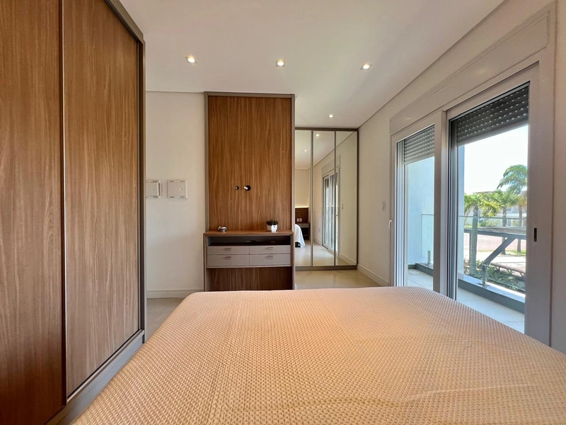 Casa no Condomínio Murano: 33ª foto da galeria de imagens do imóvel