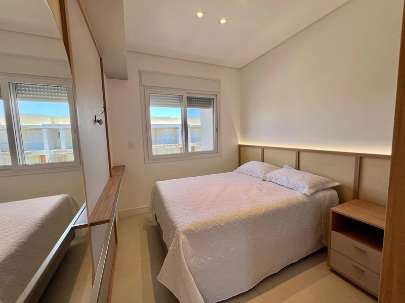 Casa no Condomínio Murano: 25ª foto da galeria de imagens do imóvel