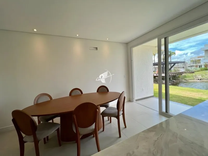 Casa no Condomínio Murano: 9ª foto da galeria de imagens do imóvel