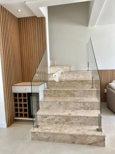 Casa no Condomínio Murano: 21ª foto da galeria de imagens do imóvel