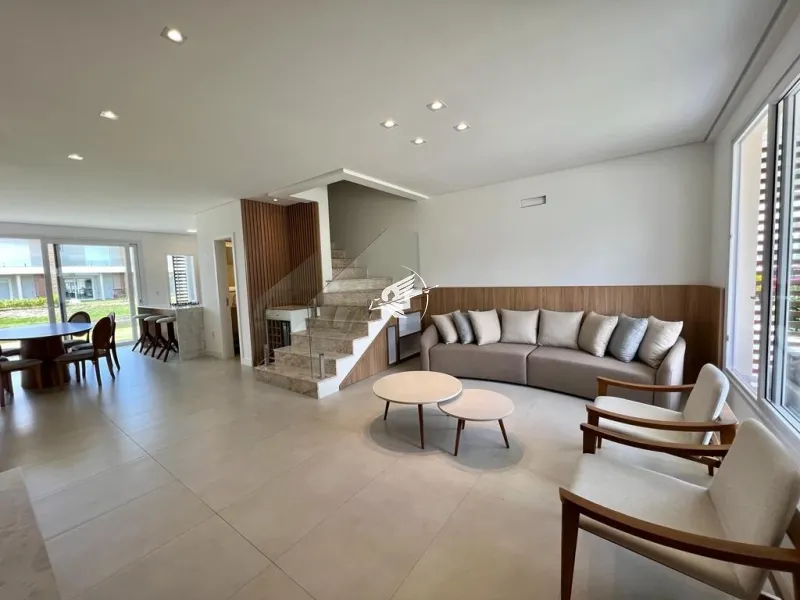 Casa no Condomínio Murano: 3ª foto da galeria de imagens do imóvel