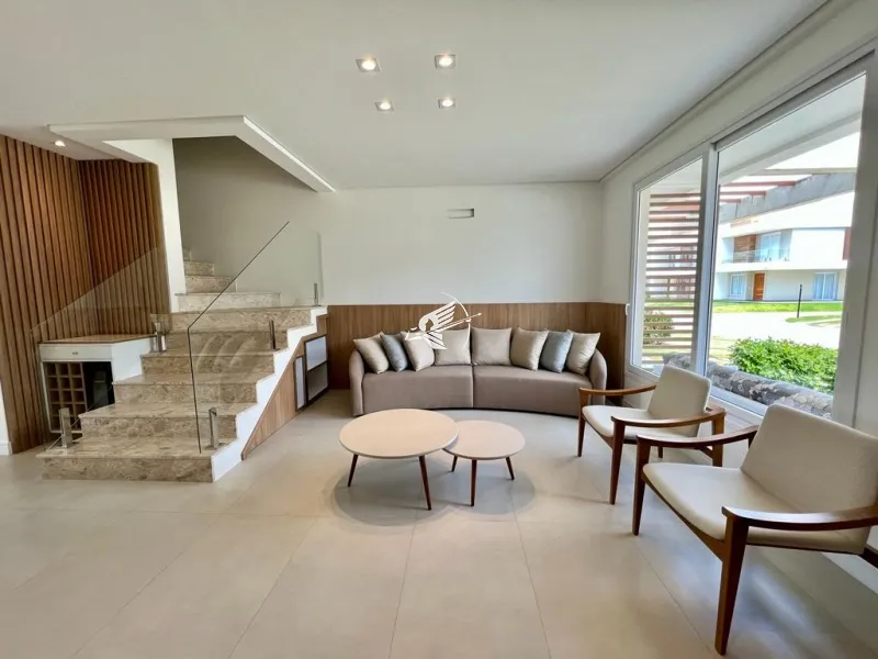 Casa no Condomínio Murano: 45ª foto da galeria de imagens do imóvel