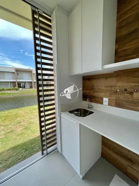 Casa no Condomínio Murano: 13ª foto da galeria de imagens do imóvel