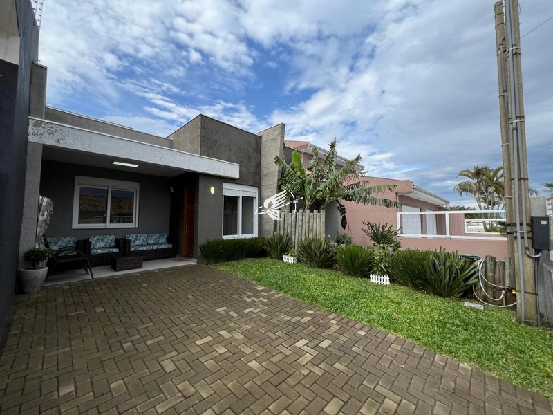 Casa à venda em Noiva do Mar - Xangri-Lá: 2ª foto da galeria de imagens do imóvel