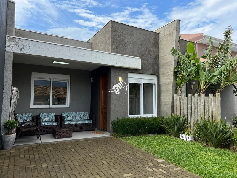 Casa à venda em Noiva do Mar - Xangri-Lá: 1ª foto da galeria de imagens do imóvel