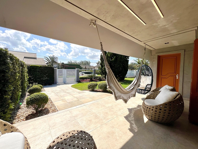 Sobrado à venda no Centro de Xangri-Lá: 9ª foto da galeria de imagens do imóvel