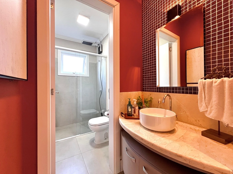 Sobrado à venda no Centro de Xangri-Lá: 29ª foto da galeria de imagens do imóvel