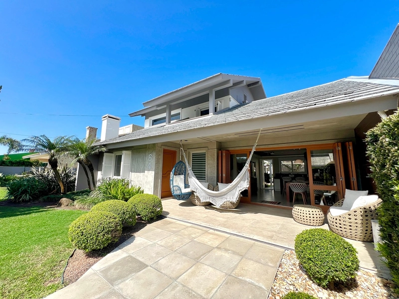 Imóvel residencial ou comercial