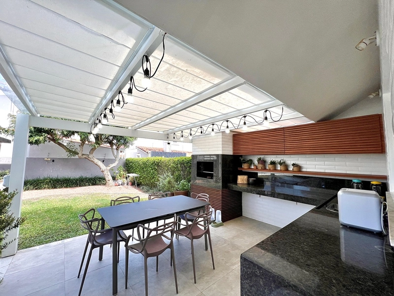 Sobrado à venda no Centro de Xangri-Lá: 18ª foto da galeria de imagens do imóvel