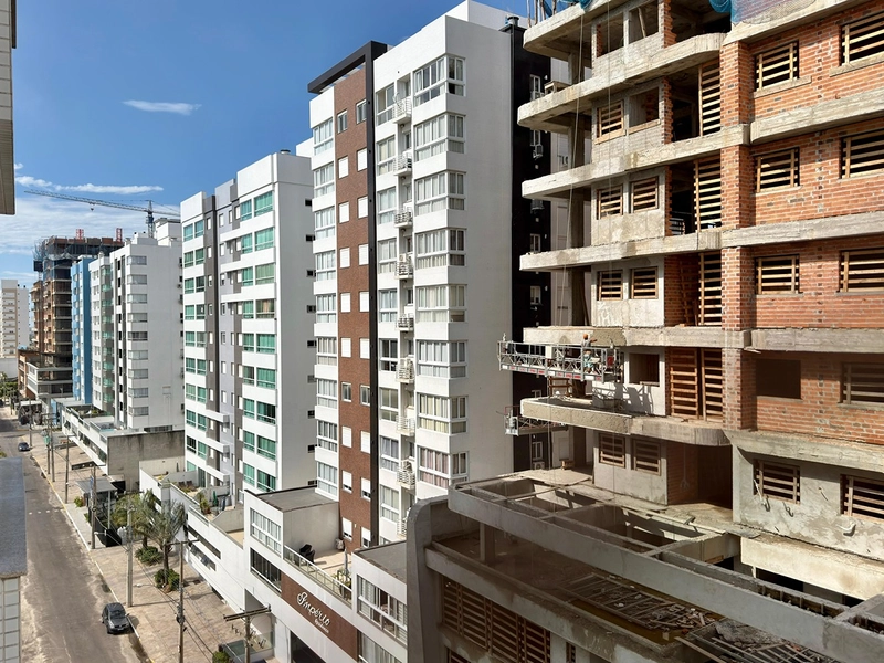 Apartamento a venda ! : 2ª foto da galeria de imagens do imóvel