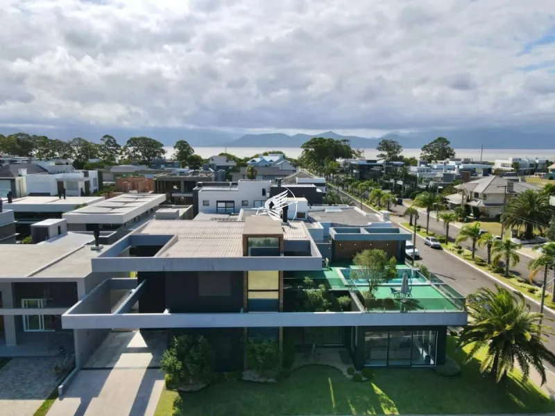 Casa à venda no condomínio Velas da Marina: 6ª foto da galeria de imagens do imóvel