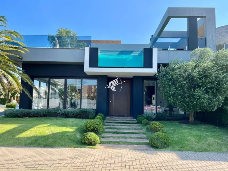 Casa à venda no condomínio Velas da Marina: 49ª foto da galeria de imagens do imóvel