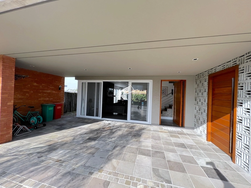 Casa á venda no condomínio Blue: 3ª foto da galeria de imagens do imóvel