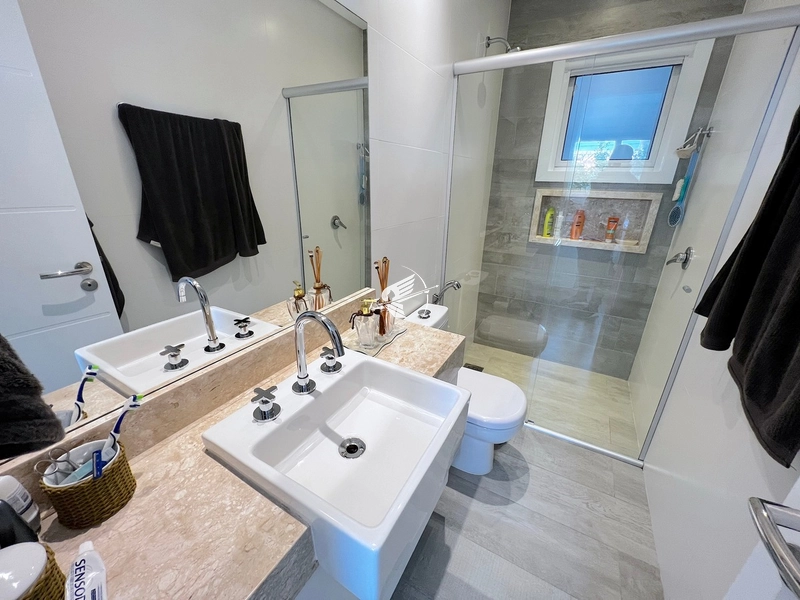 Casa á venda no condomínio Blue: 17ª foto da galeria de imagens do imóvel