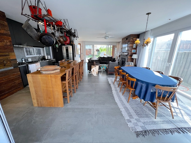 Casa á venda no condomínio Blue: 18ª foto da galeria de imagens do imóvel