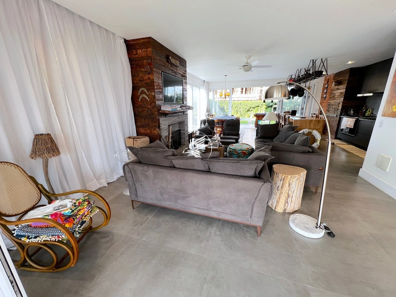 Casa á venda no condomínio Blue: 4ª foto da galeria de imagens do imóvel
